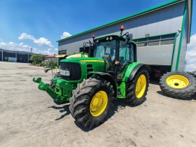 ����� �� �������� �� ������� John Deere 6430 Premium ������ � ������������ ������ 20 %