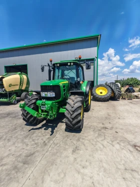 ����� �� �������� �� ������� John Deere 6430 Premium ������ � ������������ ������ 20 %