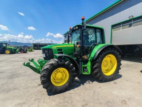 ����� �� �������� �� ������� John Deere 6430 Premium ������ � ������������ ������ 20 %