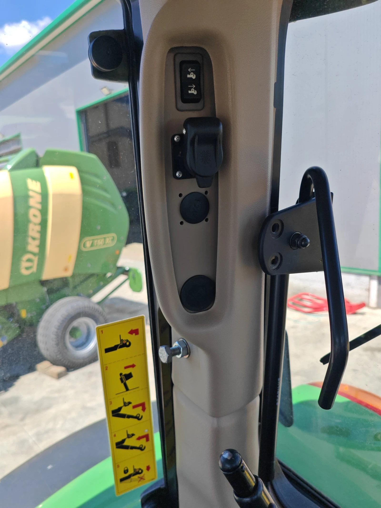 ������� John Deere 6430 Premium ������ � ������������ ������ 20 % | Mobile.bg � ����������� 7