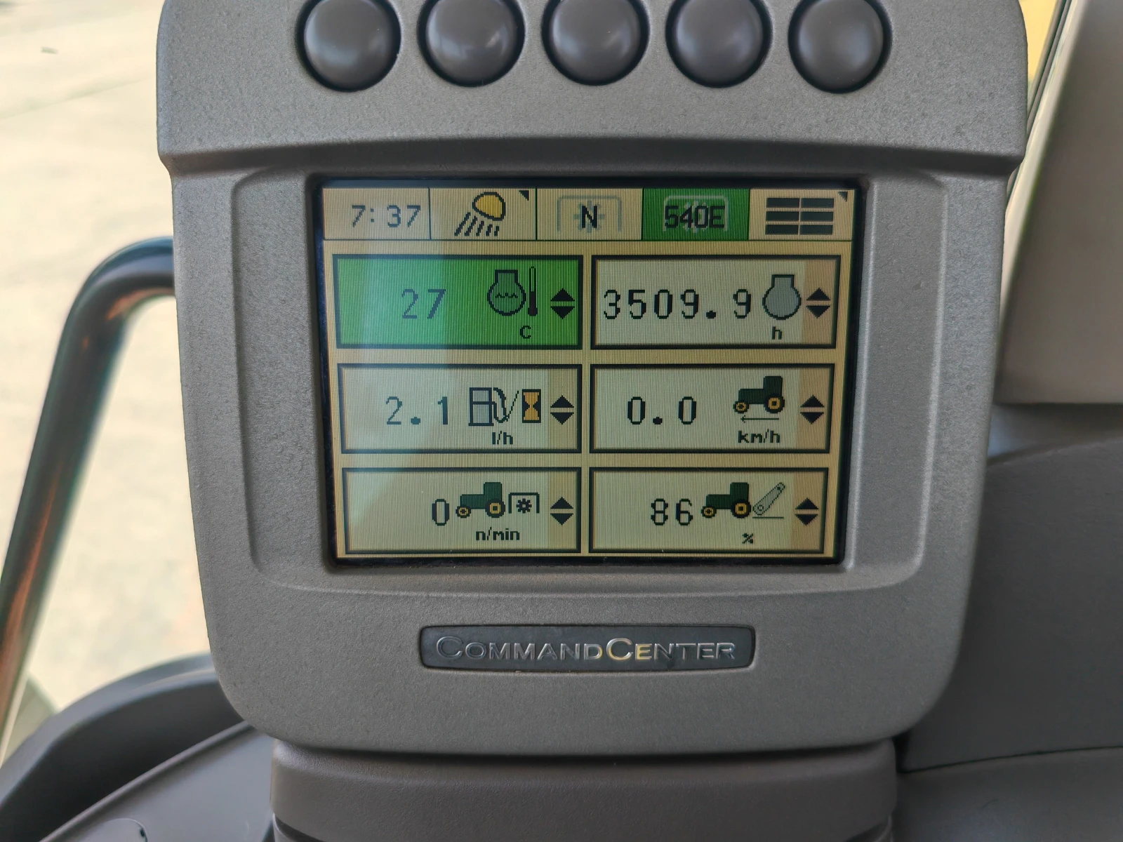 ������� John Deere 6430 Premium ������ � ������������ ������ 20 % | Mobile.bg � ����������� 14