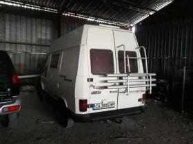 Кемпер Fiat Dukato 2.5 D, снимка 15