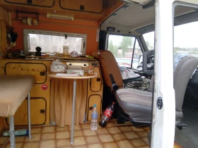 Кемпер Fiat Dukato 2.5 D, снимка 14