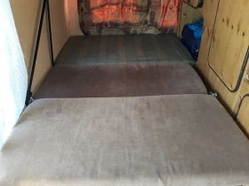 Кемпер Fiat Dukato 2.5 D, снимка 13