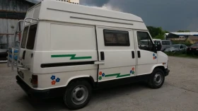 Кемпер Fiat Dukato 2.5 D, снимка 4