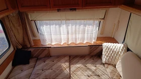  Burstner City 450    | Mobile.bg    5