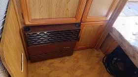  Burstner City 450    | Mobile.bg    6