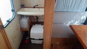  Burstner City 450    | Mobile.bg    11