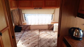  Burstner City 450    | Mobile.bg    4