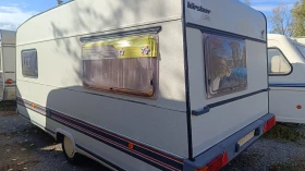  Burstner City 450    | Mobile.bg    3