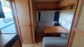  Burstner City 450    | Mobile.bg    9