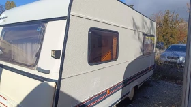  Burstner City 450    | Mobile.bg    2