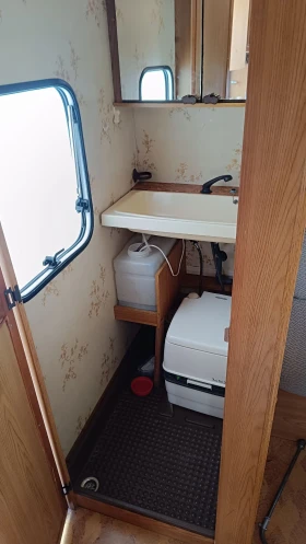  Burstner City 450    | Mobile.bg    10