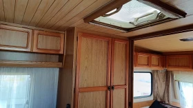  Burstner City 450    | Mobile.bg    12