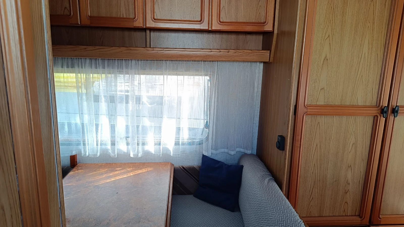  Burstner City 450    | Mobile.bg   13