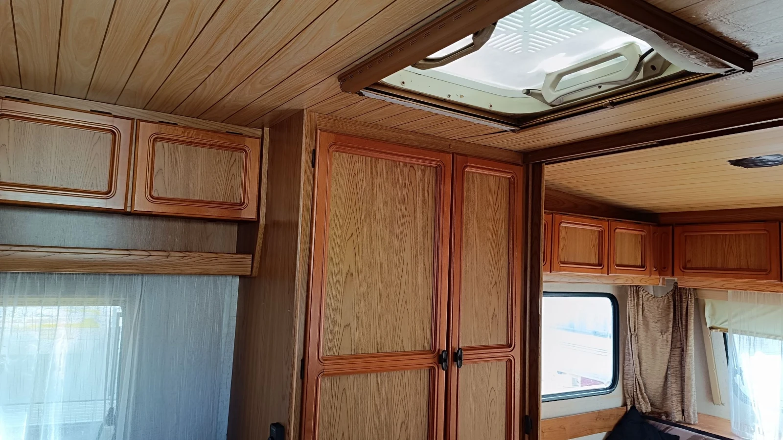  Burstner City 450    | Mobile.bg   12