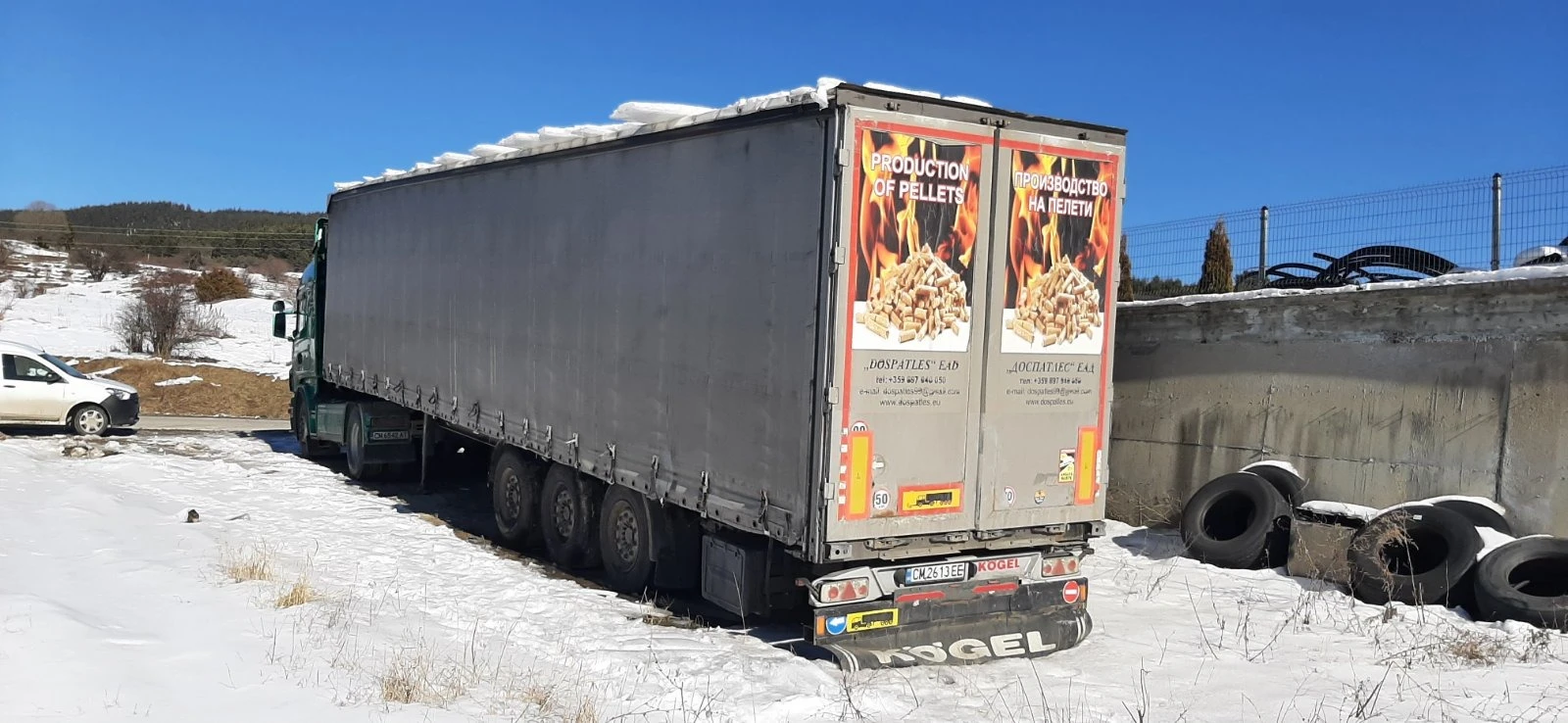 ����������� Koegel SN 24 | Mobile.bg � ����������� 4