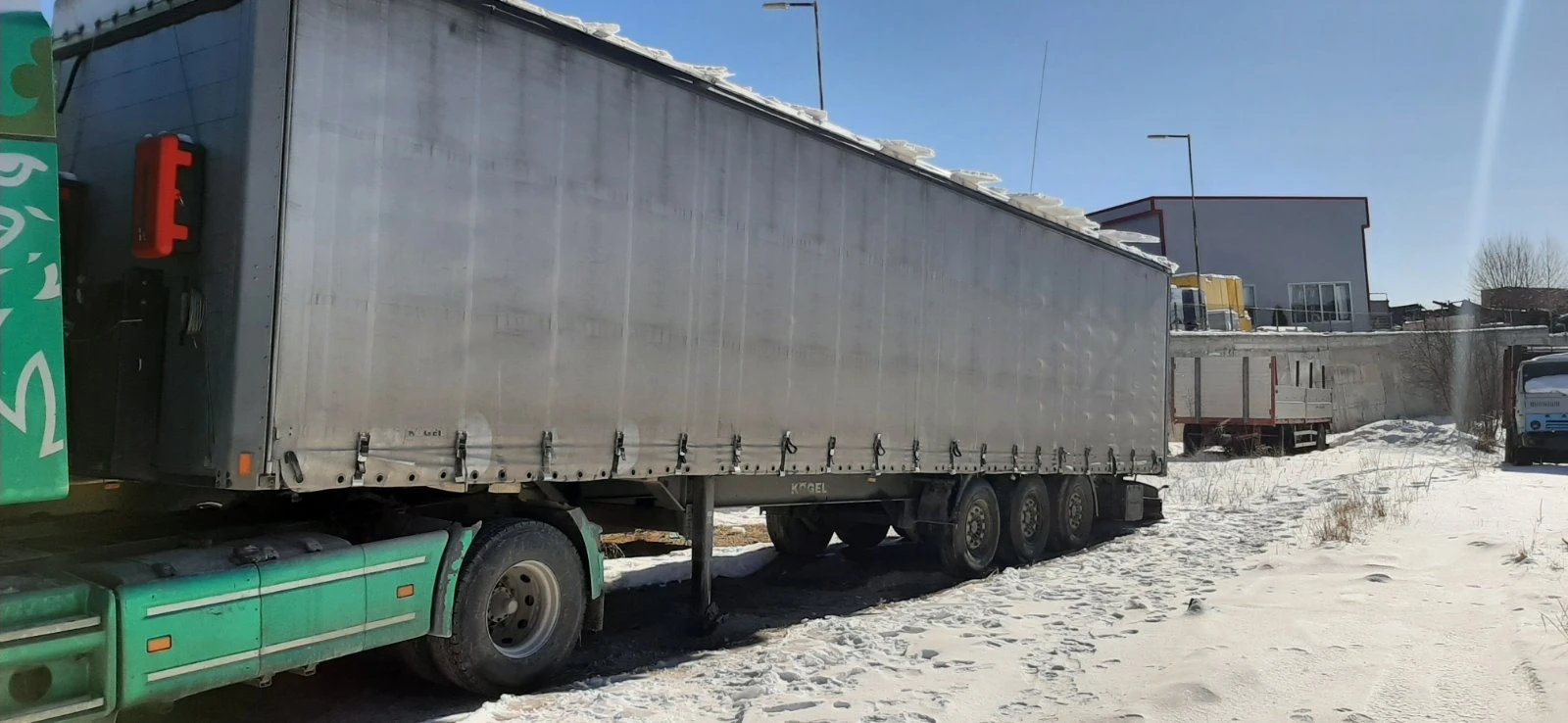 ����������� Koegel SN 24 | Mobile.bg � ����������� 1