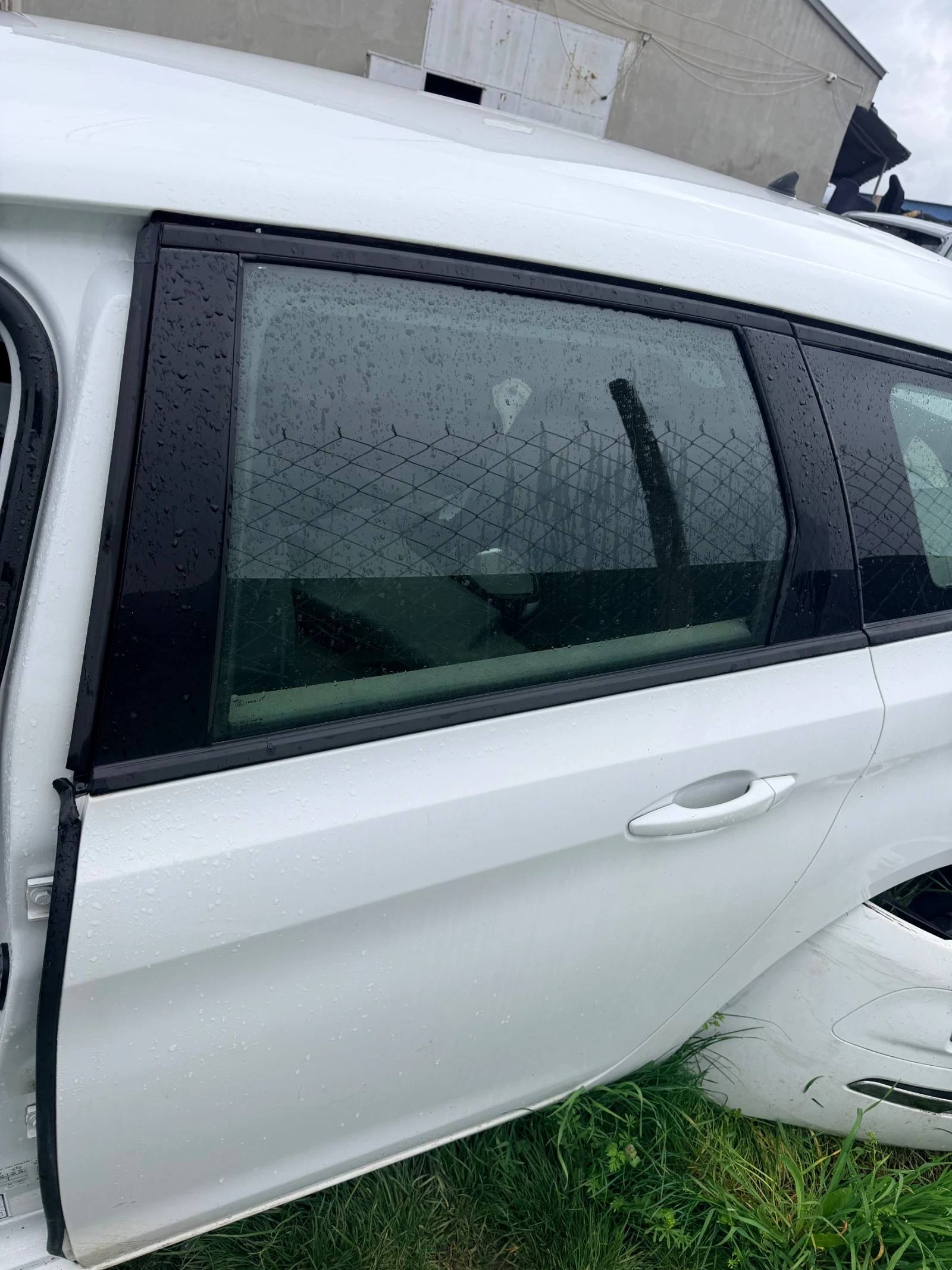 ����� ���� ����� PEUGEOT 308 T9 2016 SW/����� ����/��� ���� | Mobile.bg � ����������� 1