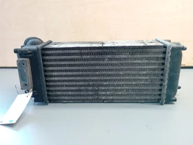 интеркулер Ситроен Ц4 Пикасо 1.6хди