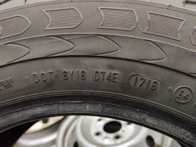 Гуми Летни 215/65R15, снимка 6