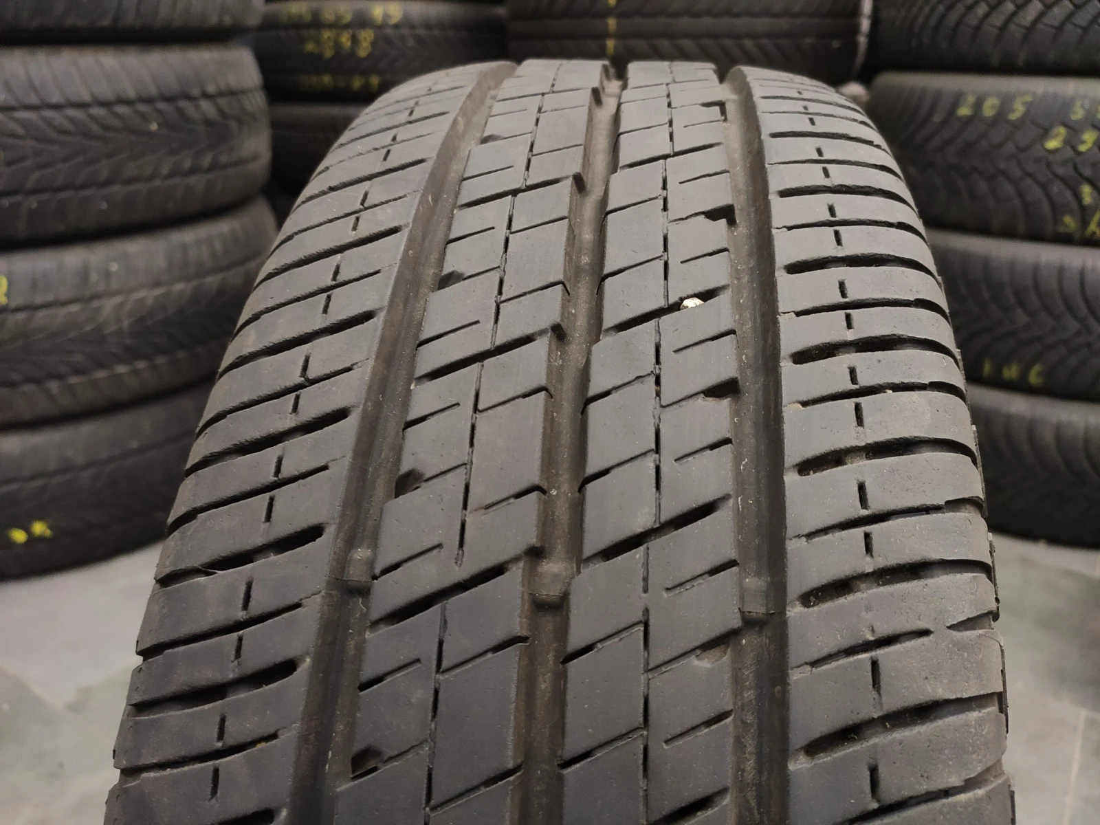  215/65R15 | Mobile.bg   1