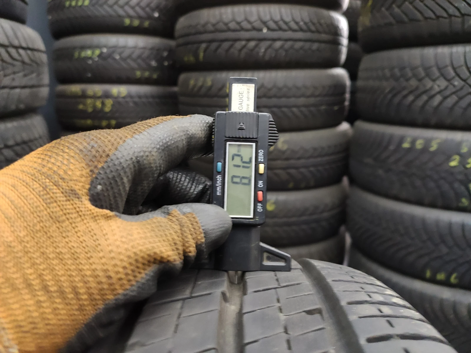  215/65R15 | Mobile.bg   3