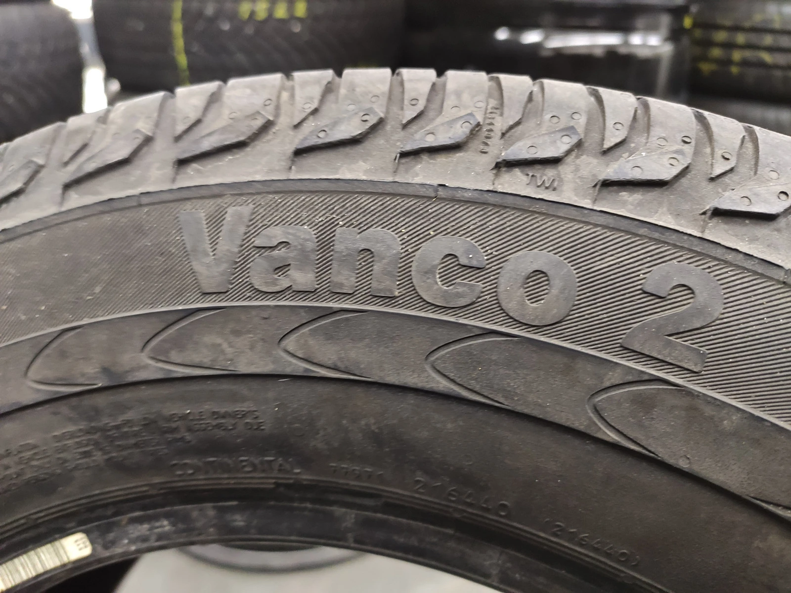  215/65R15 | Mobile.bg   4