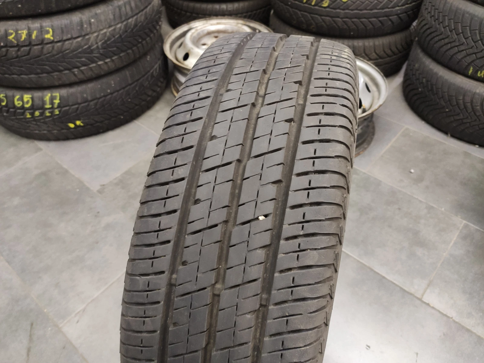  215/65R15 | Mobile.bg   2