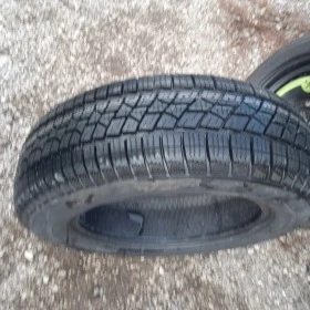 Гуми Всесезонни 195/65R15, снимка 3 - Гуми и джанти - 43991460