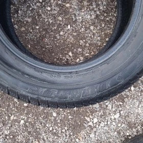 Гуми Всесезонни 195/65R15, снимка 6 - Гуми и джанти - 43991460