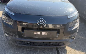 Citroen C4 Cactus 1.2 vti 1.6 d, снимка 1