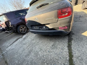 Citroen C4 Cactus 1.2 vti 1.6 d, снимка 3