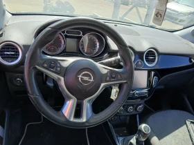 Opel Adam 1.4, снимка 5