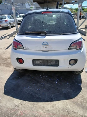 Opel Adam 1.4, снимка 2