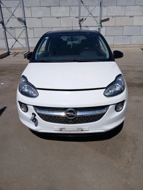 Opel Adam 1.4, снимка 1