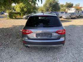 Audi A4 Allroad 3.0TDI/245ps Quattro/B&O/Distronic/Panorama/Camera, снимка 5