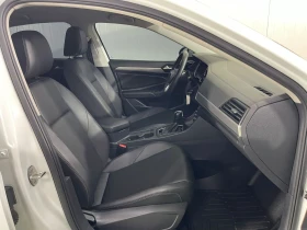 VW Jetta AUTOMAT-CarPlay-AndroidAuto-Кожа- ТОП Състояние!, снимка 12