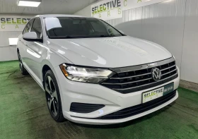 VW Jetta AUTOMAT-CarPlay-AndroidAuto-Кожа- ТОП Състояние!, снимка 8