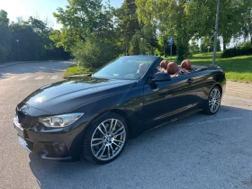 BMW 435 M-packet  INDIVIDUAL Швейцария, снимка 7