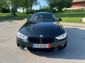 BMW 435 M-packet  INDIVIDUAL Швейцария, снимка 2