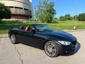 BMW 435 M-packet  INDIVIDUAL Швейцария, снимка 8