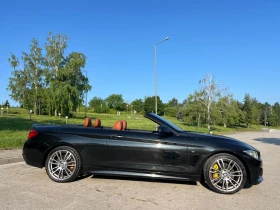 BMW 435 M-packet  INDIVIDUAL Швейцария, снимка 9