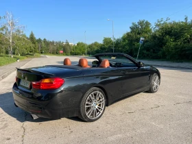 BMW 435 M-packet  INDIVIDUAL Швейцария, снимка 10