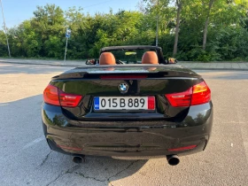 BMW 435 M-packet  INDIVIDUAL Швейцария, снимка 6