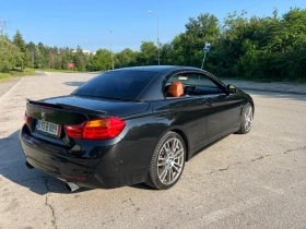 BMW 435 M-packet  INDIVIDUAL Швейцария, снимка 5