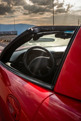 Chevrolet Corvette C5 Targa, снимка 6