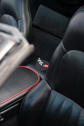 Chevrolet Corvette C5 Targa, снимка 8