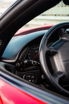 Chevrolet Corvette C5 Targa, снимка 7