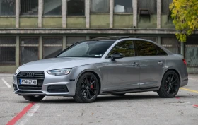Audi A4 2.0 TFSI / S-line / quattro, снимка 2